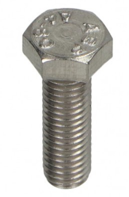 Śruba pokrywki sworznia zwrotnicy Toyota 7FG/FD10-18 typ C