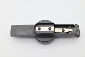 Palec aparatu zapłonowego Nissan TB45