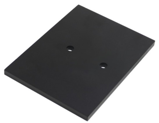 Płyta dystansowa poduszki belki Toyota 7FG/FD10-18