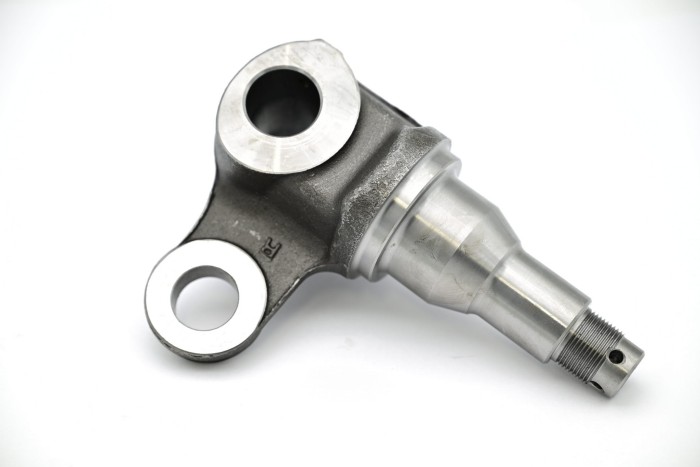 Zwrotnica Toyota 7FG/FD20-30 prawa