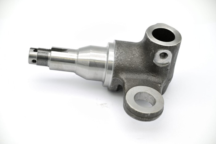 Zwrotnica Toyota 7FG/FD20-30 prawa