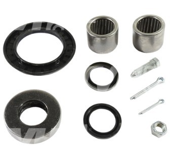 Zestaw naprawczy sworznia zwrotnicy Toyota 7FG/FD20-30 typ A