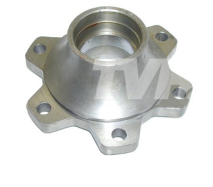 Piasta koła tył Toyota 7FG/FD20-30 typ A