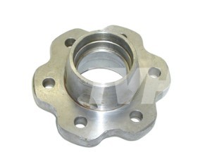 Piasta koła tył Toyota 7FG/FD20-30 typ B