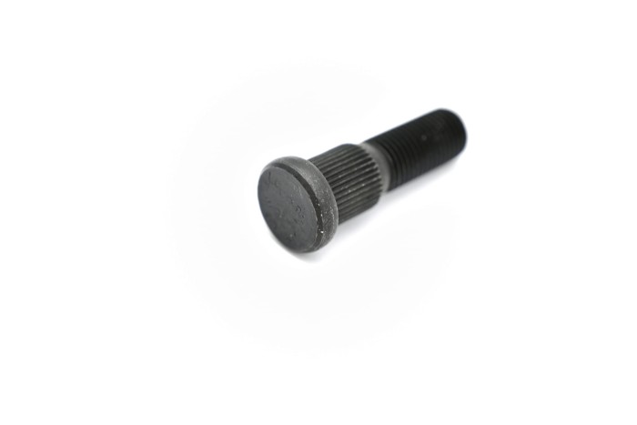 Szpilka koła tył Toyota 7FG/FD20-30