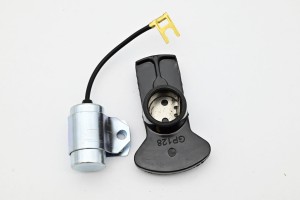 Zestaw zapłonowy Waukesha