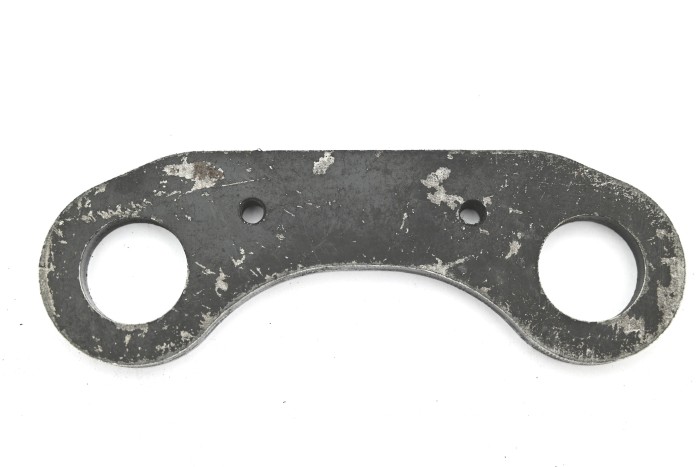 Łącznik siłownika skrętu Toyota 7FG/FD20-30 górny