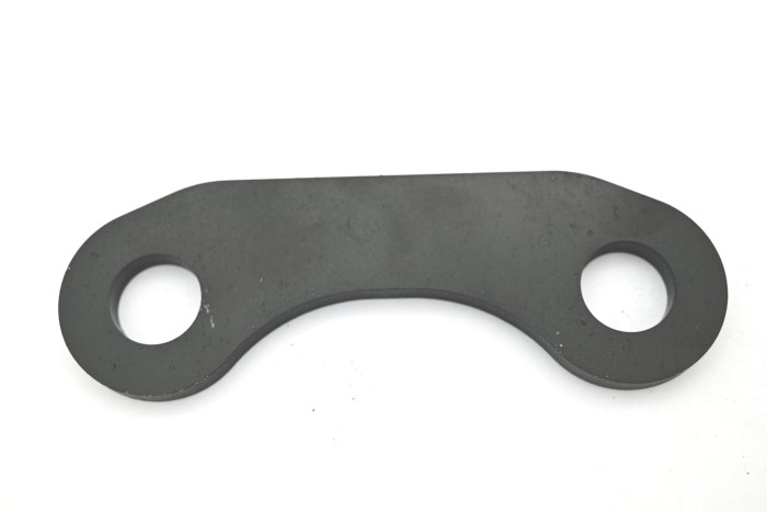 Łącznik siłownika skrętu Toyota 7FG/FD20-30 dolny (02-06)