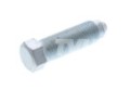 Zabezpieczenie sworznia zwrotnicy Toyota 7FG/FD20-30 typ B
