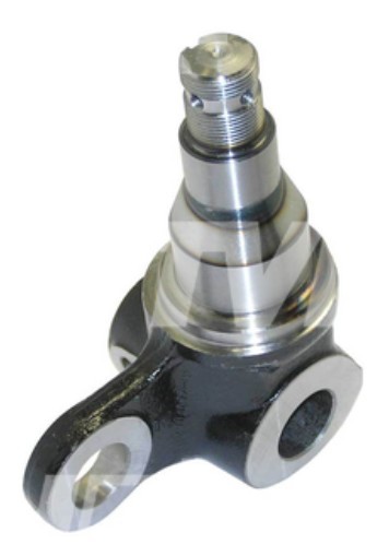 Zwrotnica Toyota 8FG/FD10-18 lewa