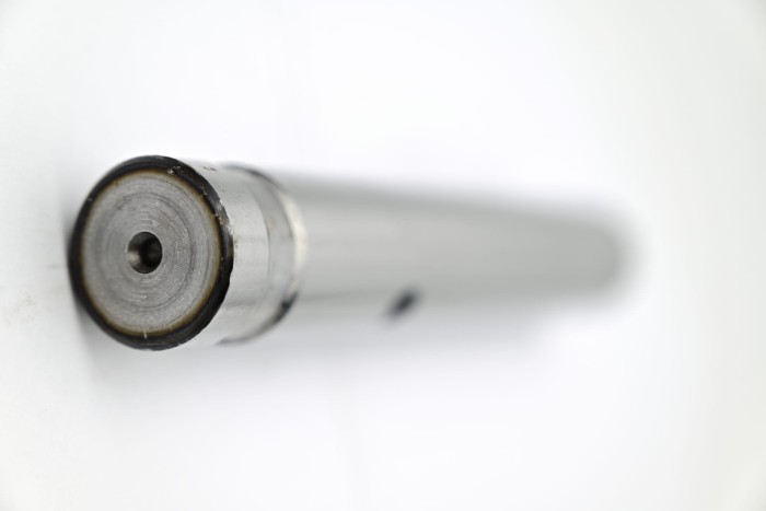 Sworzeń zwrotnicy Toyota 8FG/FD10-18 prawy