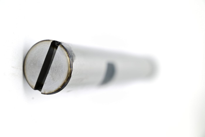 Sworzeń zwrotnicy Toyota 8FG/FD10-18 lewy