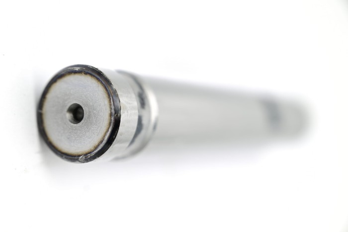 Sworzeń zwrotnicy Toyota 8FG/FD10-18 lewy