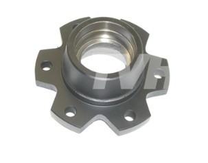 Piasta koła tył Toyota 8FG/FD10-18 typ A