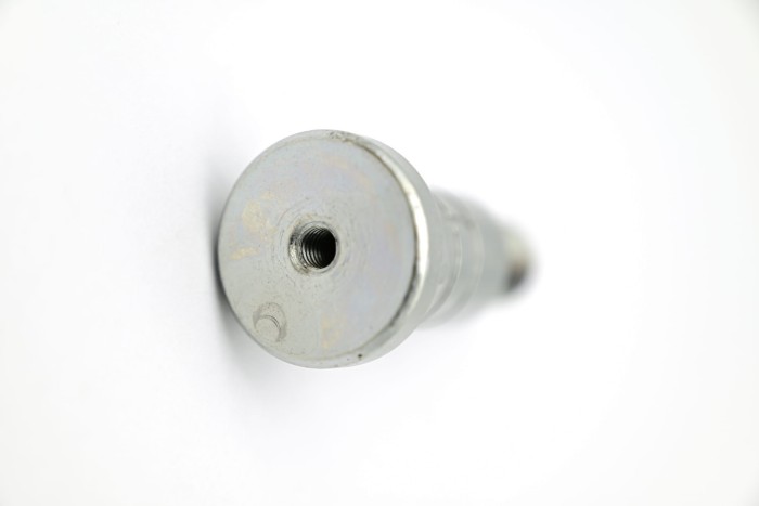 Sworzeń łącznika skrętu Toyota 8FG/FD10-18