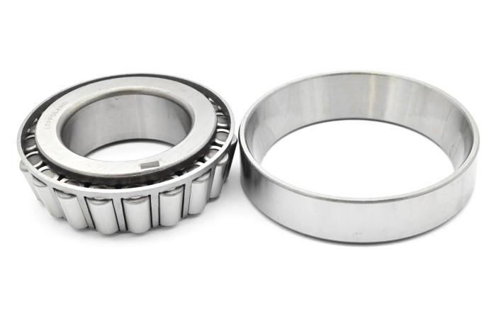 Łożysko wewnętrzne piasty tył Toyota 8FG/FD20-30