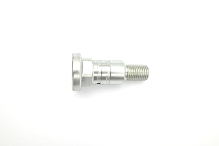 Sworzeń łącznika skrętu Toyota 8FG/FD20-30