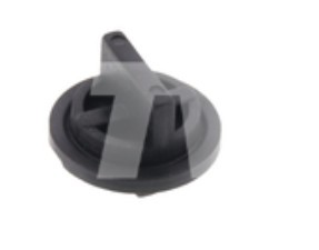 Płytka czujnika skrętu Toyota 8FG/FD20-30