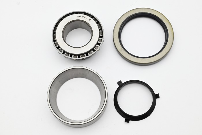 Zestaw naprawczy sworznia zwrotnicy Linde 391