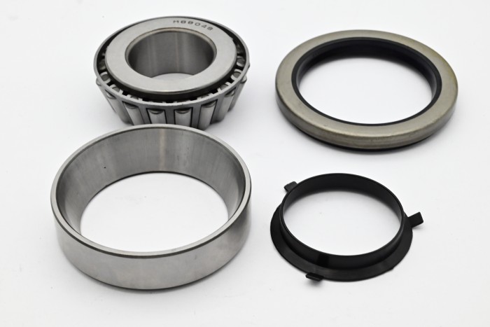 Zestaw naprawczy sworznia zwrotnicy Linde 391