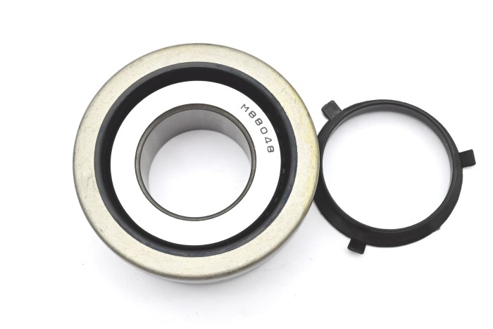 Zestaw naprawczy sworznia zwrotnicy Linde 391