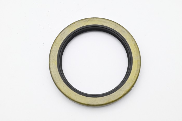 Uszczelnienie sworznia zwrotnicy Linde 391