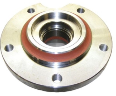 Piasta tył Linde 391