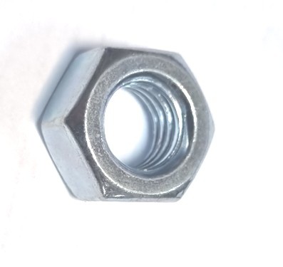 Nakrętka śruby piasty tył Linde 391