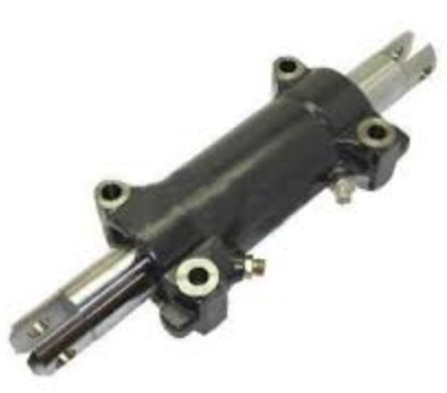 Siłownik skrętu Linde 391