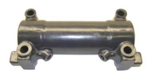 Tuleja siłownika skrętu Linde 391