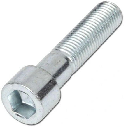 Śruba panewki belki skrętu Linde 391