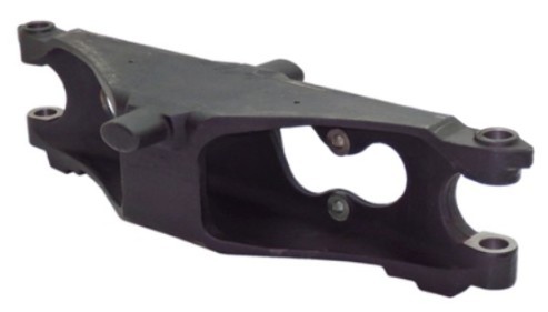 Belka skrętu Nissan 1D1