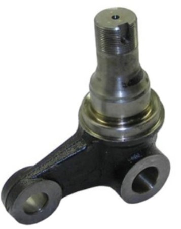 Zwrotnica Nissan 1D1