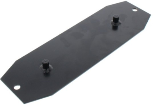 Podkładka poduszki belki Nissan 1D1