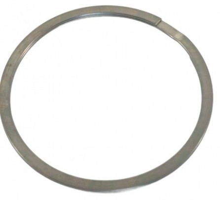 Zabezpieczenie łożyska sworznia łącznika nissan 1D1