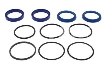 Zestaw uszczelnień siłownika skrętu Nissan 1D1 do 2010 roku