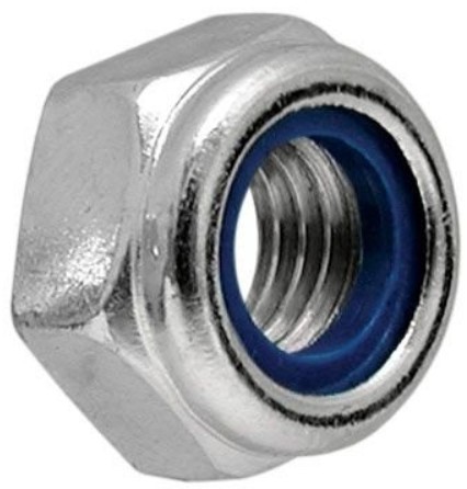 Nakrętka siłownika skrętu Nissan 1D1