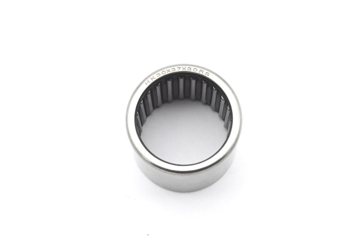 Łożysko igiełkowe sworznia zwrotnicy Nissan 1D2