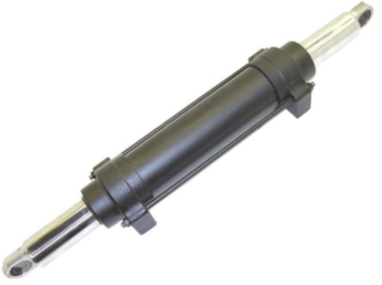 Siłownik skrętu Nissan 1D2