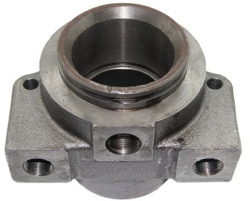 Głowica siłownika skrętu Nissan 1D2