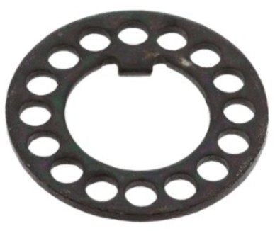 Podkładka piasty tył Mitsubishi FG10-18N