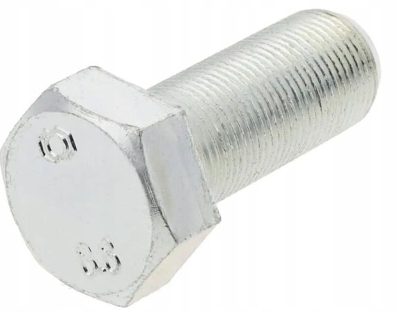 Śruba mocowania siłownika skrętu Mitsubishi FG10-18N