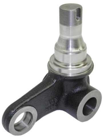 Zwrotnica Mitsubishi FG/FD10-18N lewa