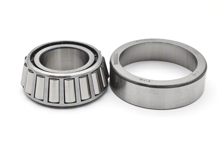 Łożysko zewnętrzne piasty tył Mitsubishi FG/FD10-18N (Grendia)