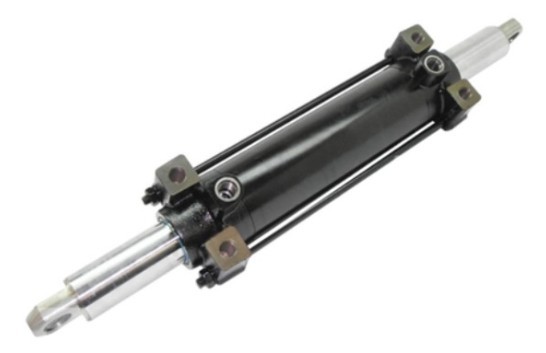 Siłownik skrętu Mitsubishi FG/FD10-18N (Grendia)