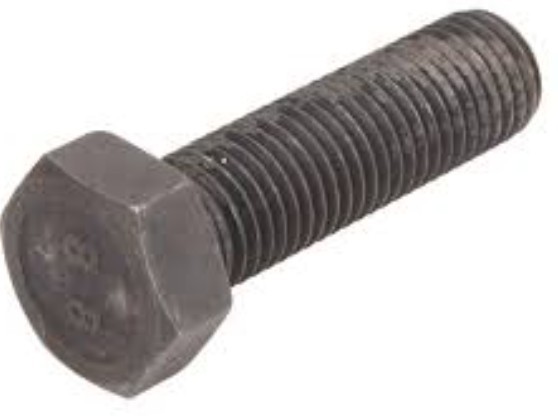 Śruba mocowania siłownika Mitsubishi FG/FD10-18N (Grendia)