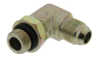 Nypel siłownika skrętu Mitsubishi FG/FD10-18N