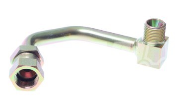 Przewód siłownika skrętu Mitsubishi FG/FD10-18N lewy