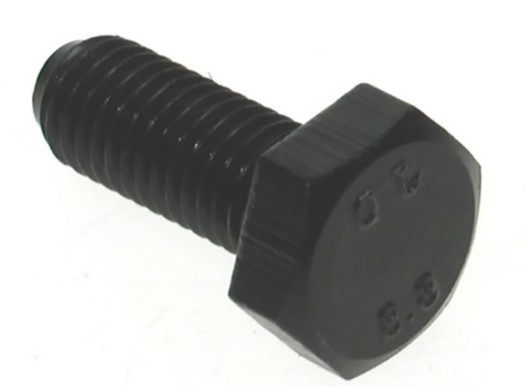 Śruba przewodów siłownika skrętu Mitsubishi FG/FD10-18N