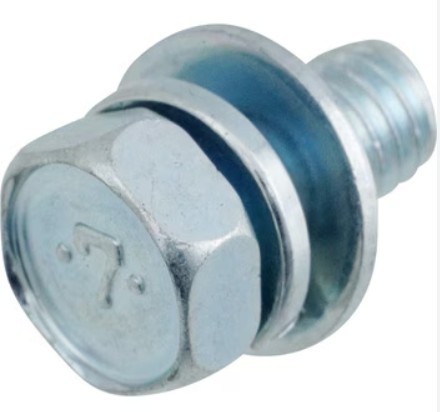 Śruba sworznia łącznika Mitsubishi FG/FD20-30N